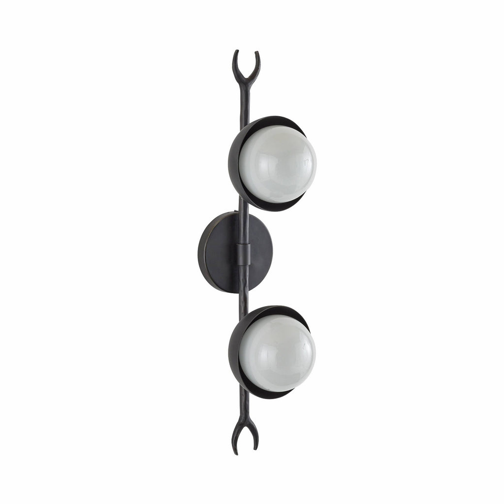Churchill Wall Sconce DWI18 alternate product view