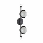 Churchill Wall Sconce DWI18 alternate product view