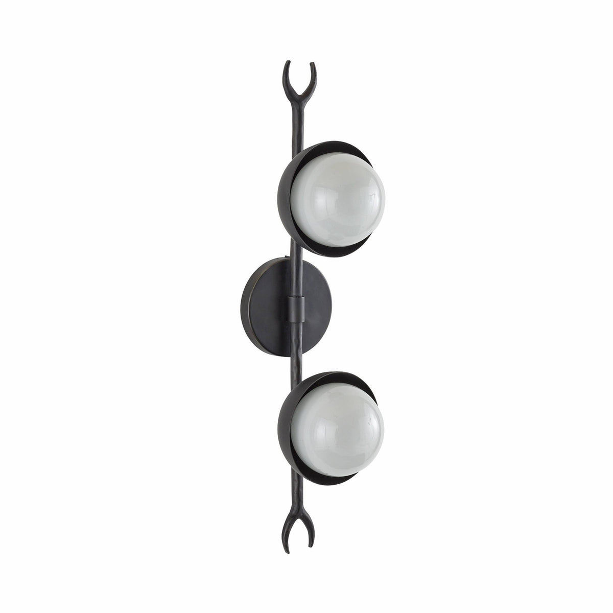 Churchill Wall Sconce DWI18 alternate product view