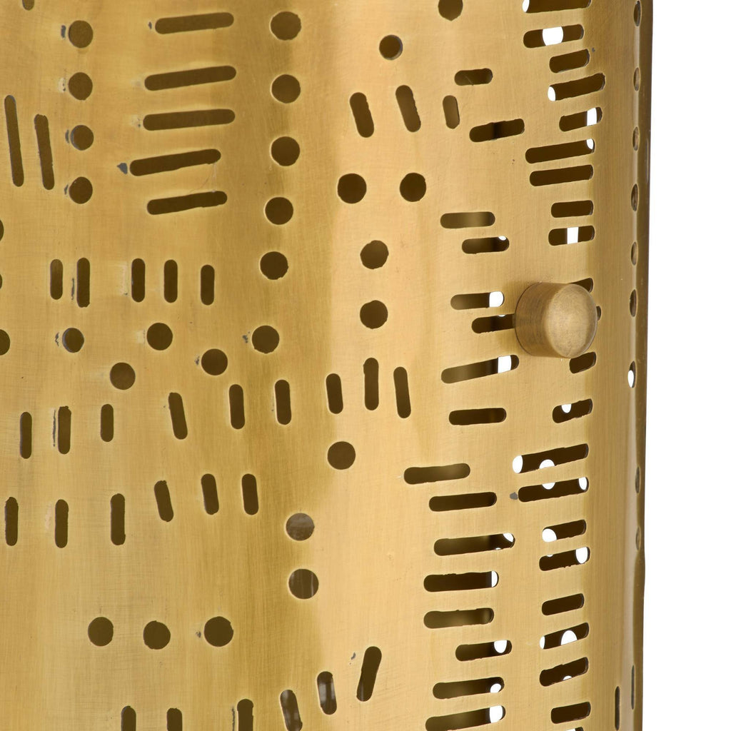 Jarrett Wall Sconce DWI24 detail view
