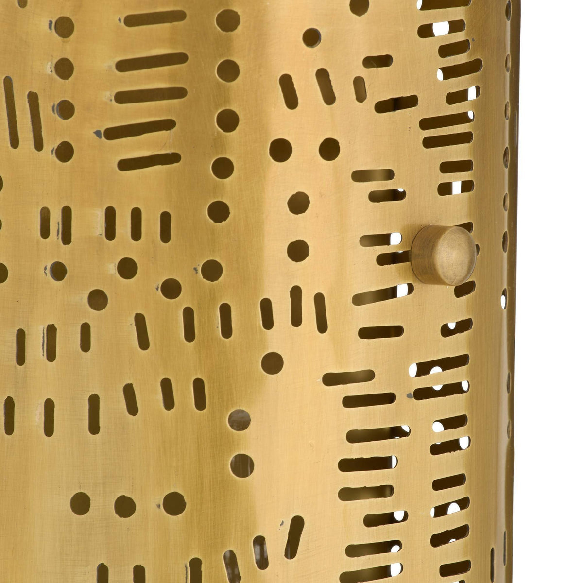 Jarrett Wall Sconce DWI24 detail view