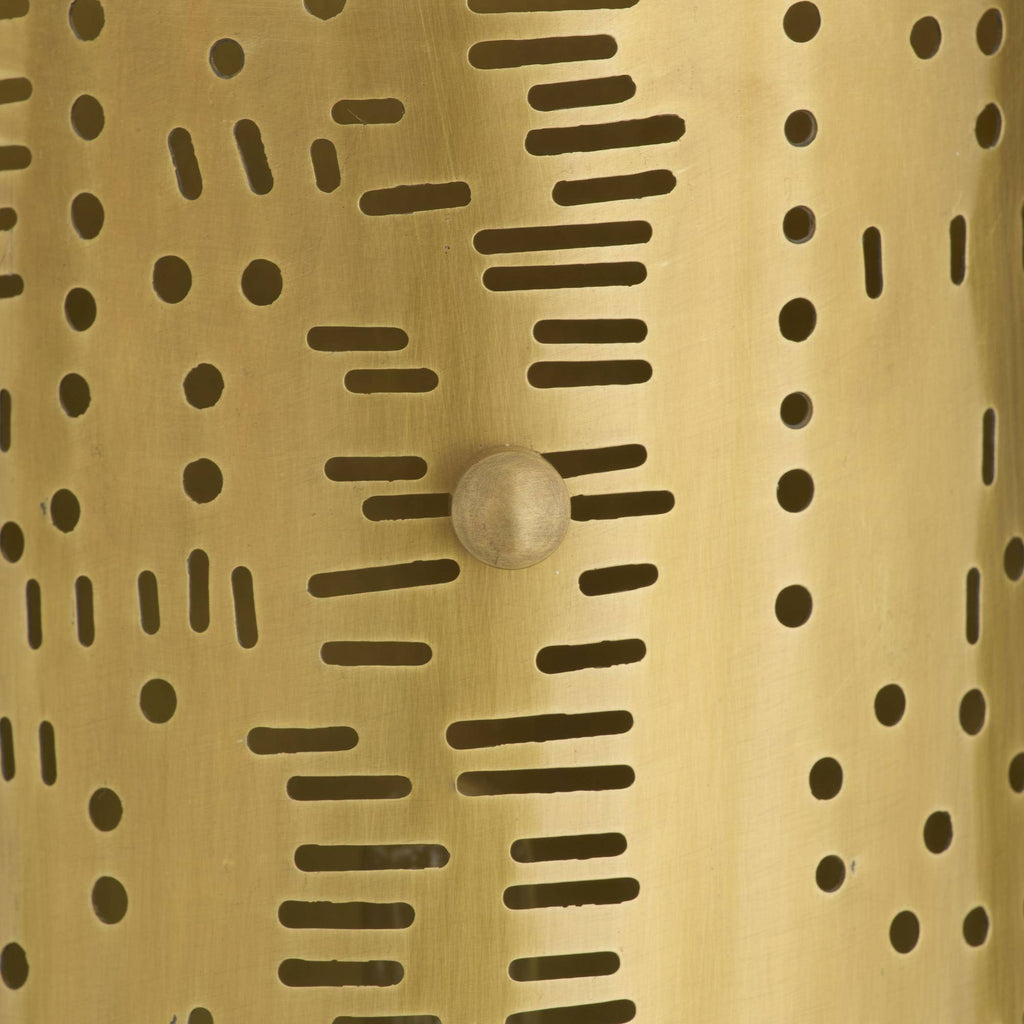 Jarrett Wall Sconce DWI24 detail view