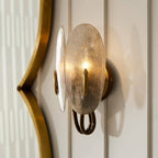 Izara Wall Sconce DWI25 room scene