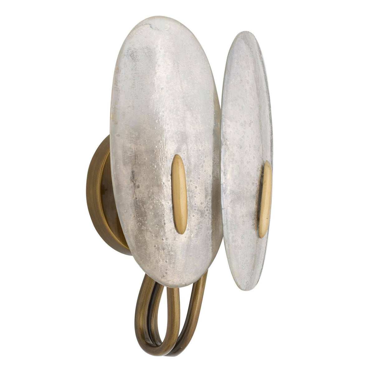 Izara Wall Sconce DWI25 detail view