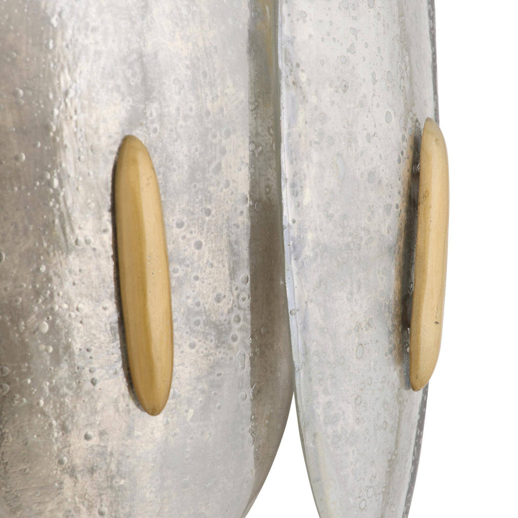 Izara Wall Sconce DWI25 detail view