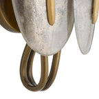 Izara Wall Sconce DWI25 detail view