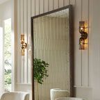 Jacobson Wall Sconce DWI26 room scene