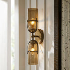 Jacobson Wall Sconce DWI26 room scene