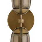 Jacobson Wall Sconce DWI26 detail view