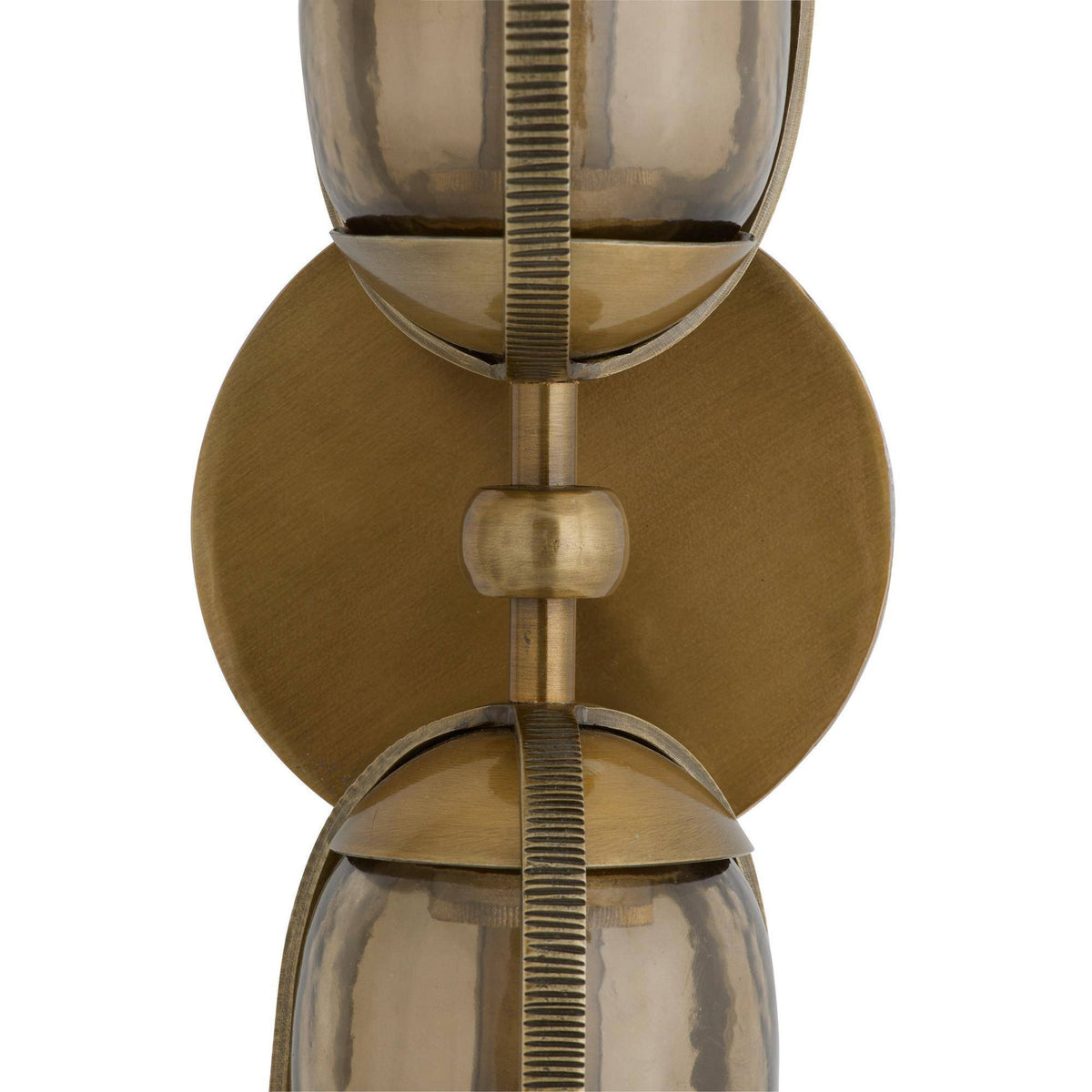 Jacobson Wall Sconce DWI26 detail view