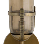 Jacobson Wall Sconce DWI26 detail view