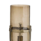 Jacobson Wall Sconce DWI26 detail view