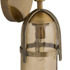 Jacobson Wall Sconce DWI26 detail view