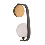 Kyrie Wall Sconce DWI28 alternate product view