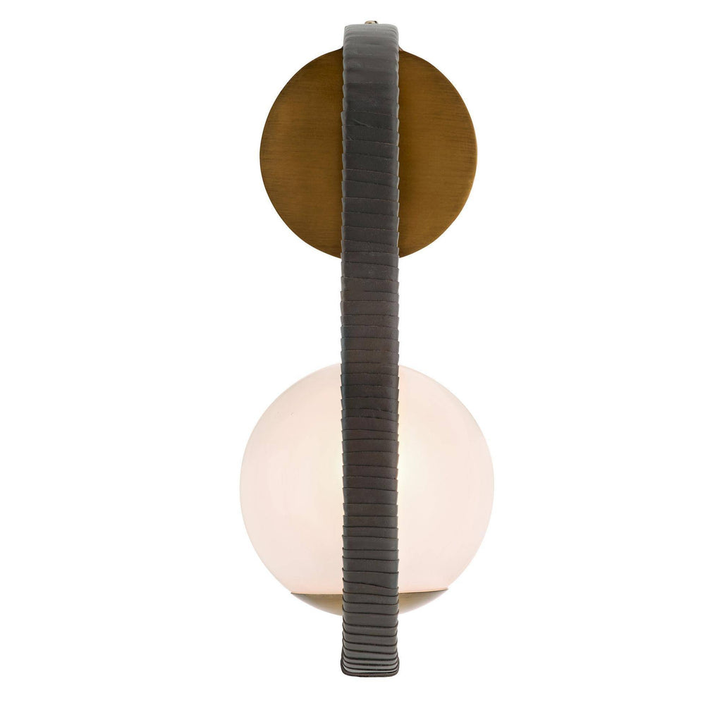 Kyrie Wall Sconce DWI28 alternate product view