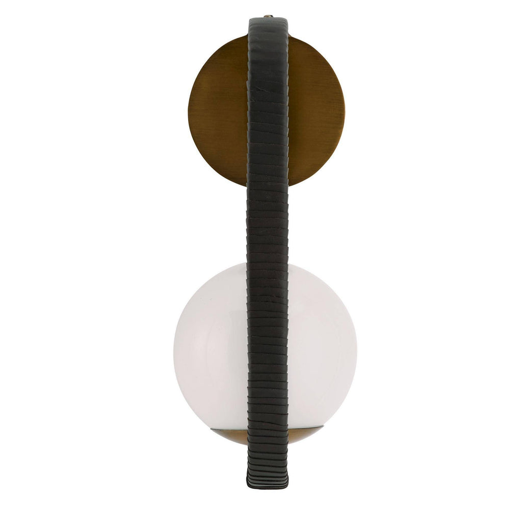 Kyrie Wall Sconce DWI28 detail view