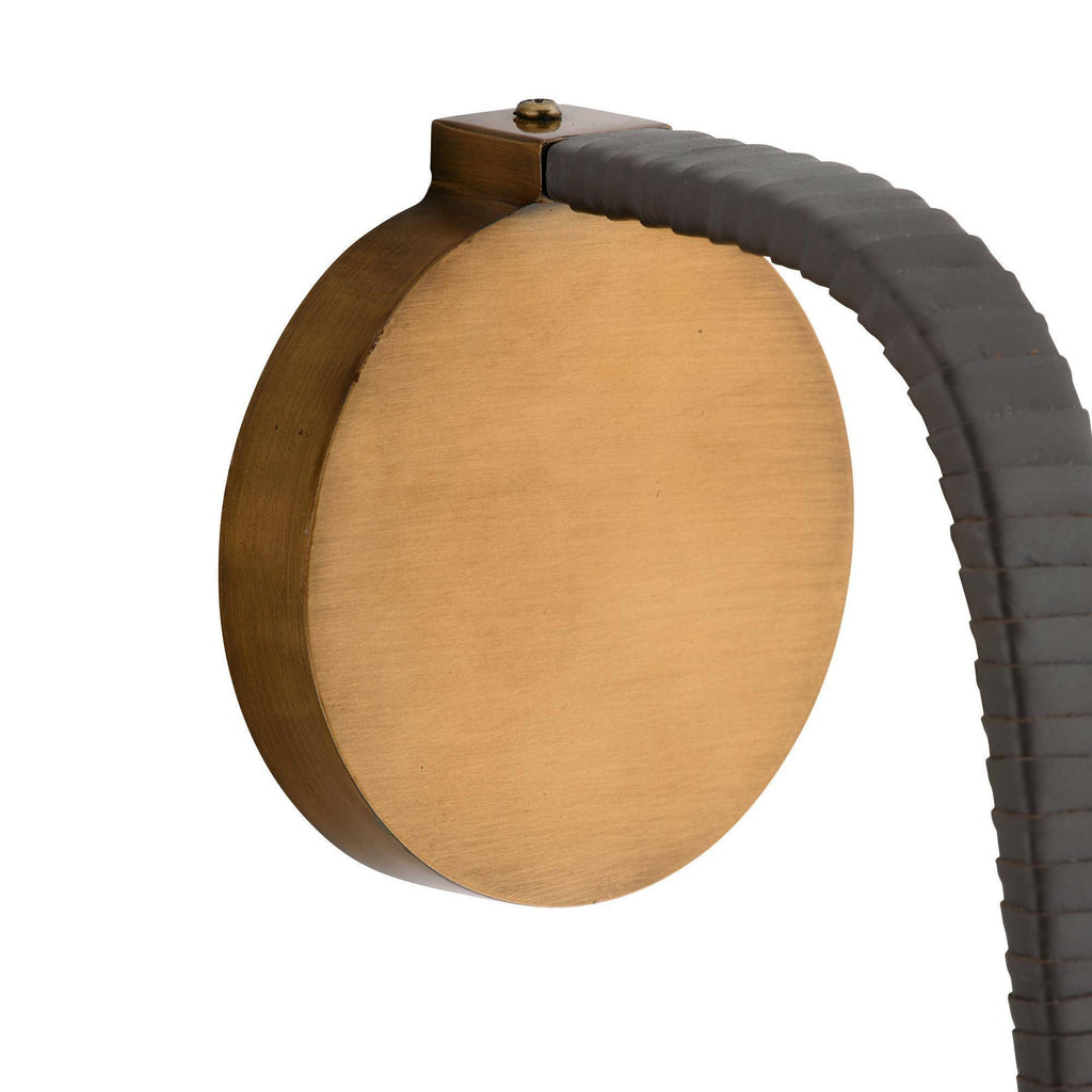Kyrie Wall Sconce DWI28 detail view
