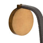 Kyrie Wall Sconce DWI28 detail view