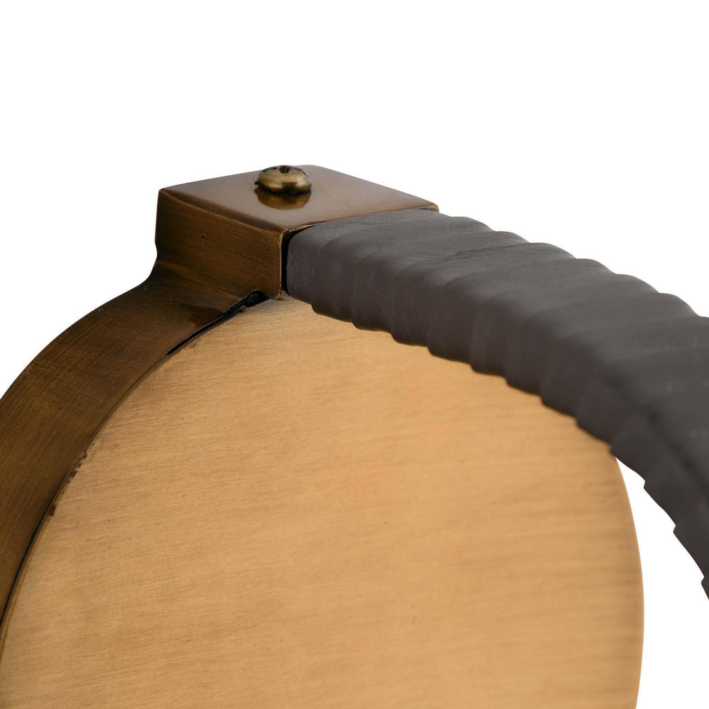 Kyrie Wall Sconce DWI28 detail view