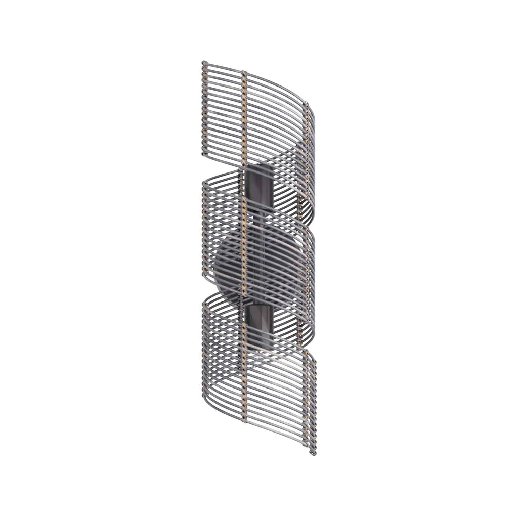 Tamara Wall Sconce DWS02 alternate product view