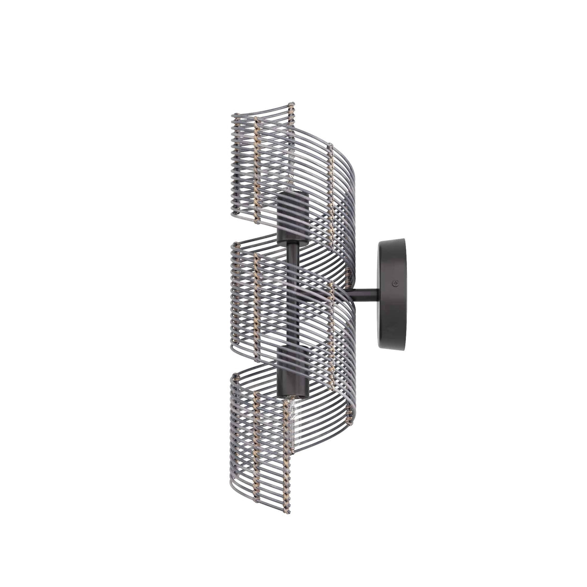 Tamara Wall Sconce DWS02 alternate product view