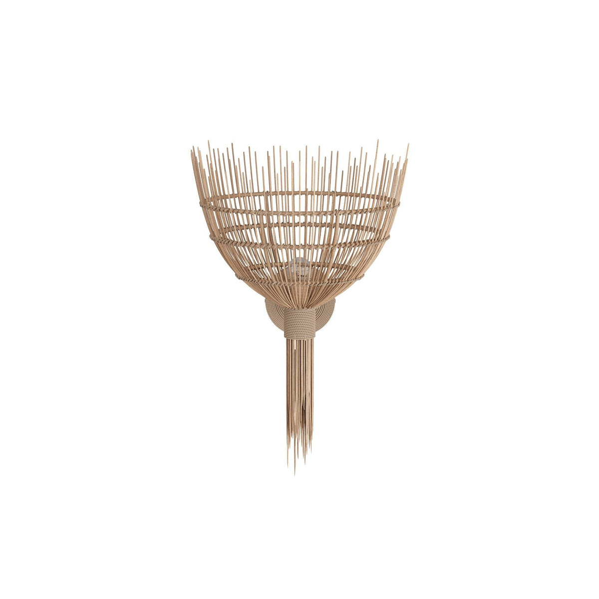 Abitha Wall Sconce DWS03 alternate product view