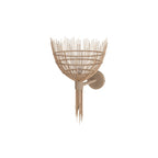 Abitha Wall Sconce DWS03 alternate product view