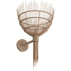 Abitha Wall Sconce DWS03 detail view
