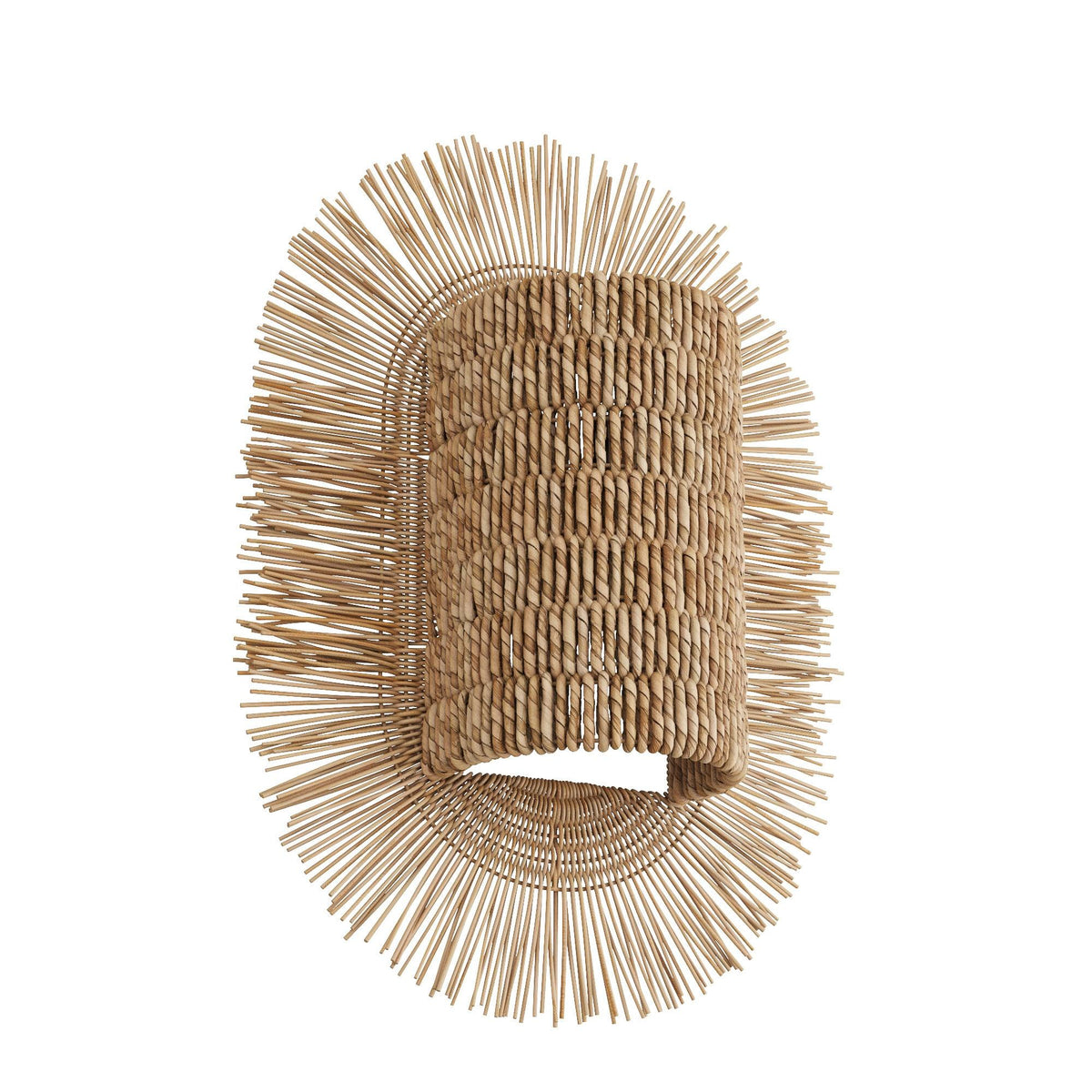 Alexia Wall Sconce DWS04 alternate product view