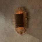 Alexia Wall Sconce DWS04 room scene