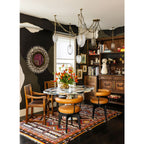 Saffrona Chandelier