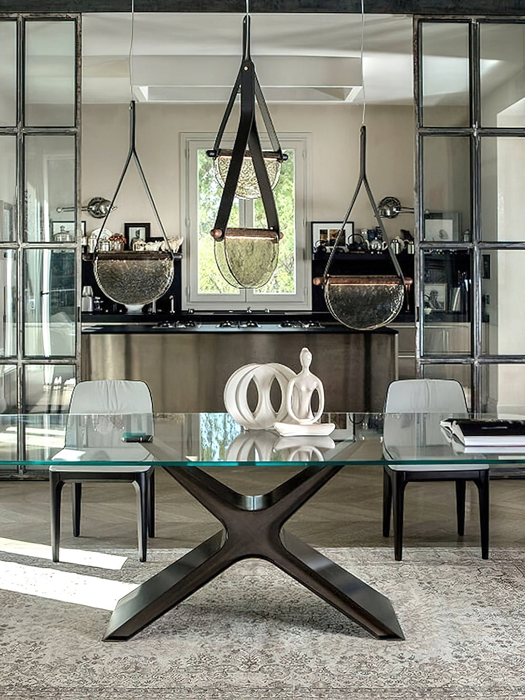 Dali Pendant Lamp