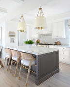 Dalston Pendant Lamp