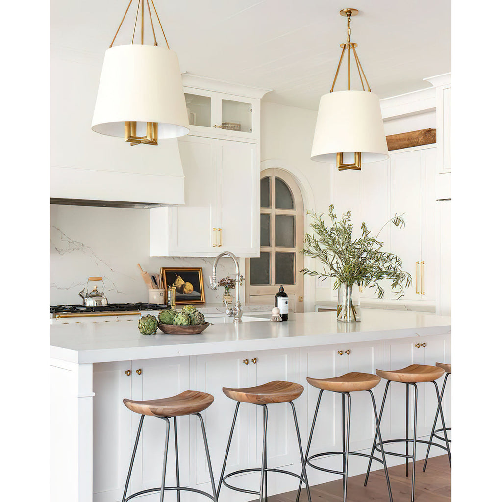 Dalston Pendant Lamp