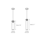 Dansani Lyra Pendant Light