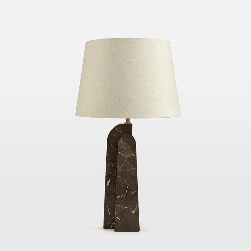 Darcy Marble Table Lamp