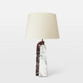 Darcy Marble Table Lamp