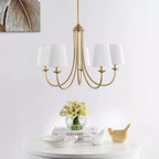 Darryn Chandelier