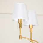 Dart Chandelier