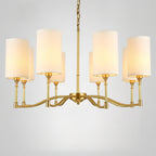 Dart Chandelier