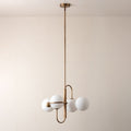 Decora Chandelier