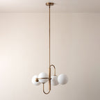 Decora Chandelier