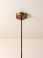 Decora Chandelier