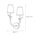 Deering Wall Lamp