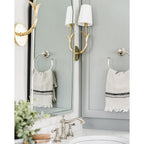 Deering Wall Lamp