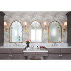 Deering Wall Lamp