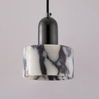 Dekum Marble Pendant Lamp