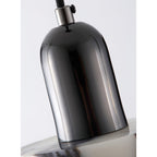 Dekum Marble Pendant Lamp