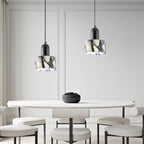 Dekum Marble Pendant Lamp