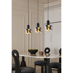 Dekum Marble Pendant Lamp